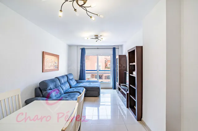Piso de 2 dormitorios Zona Juan Carlos - foto 4