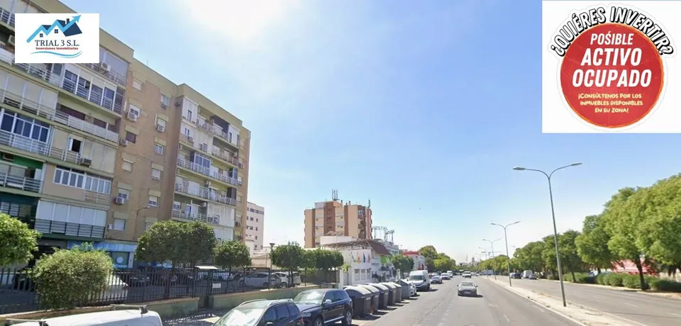 Venta de Piso en Sevilla