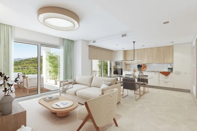 Apartamento 3 habitaciones 95m² en venta - Hipódromo-Cerrado del Águila — 27