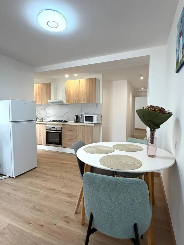Piso 2 habitaciones 65m² en venta - Eroski — 2