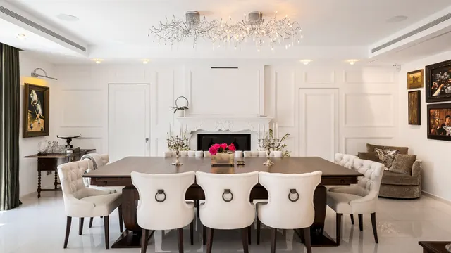Chalet 6 habitaciones 712m² en venta - Marbella — 9