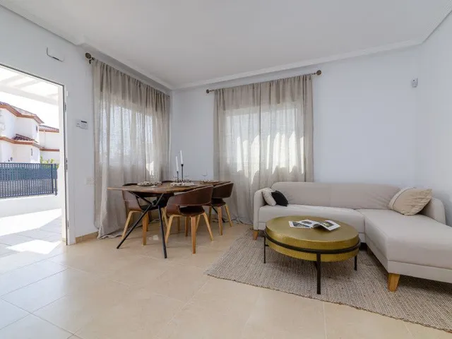 Villa 3 habitaciones 109m² en venta - La marina — 29