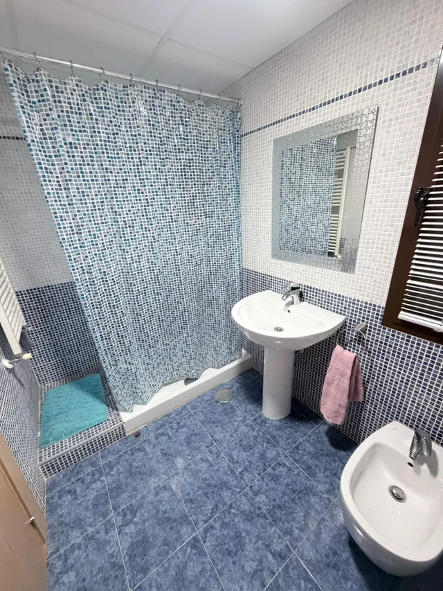 Chalet pareado en mutxamel — 24