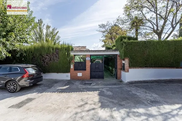 Espectacular Chalet en Ogijares - Ideal para Familias — 47