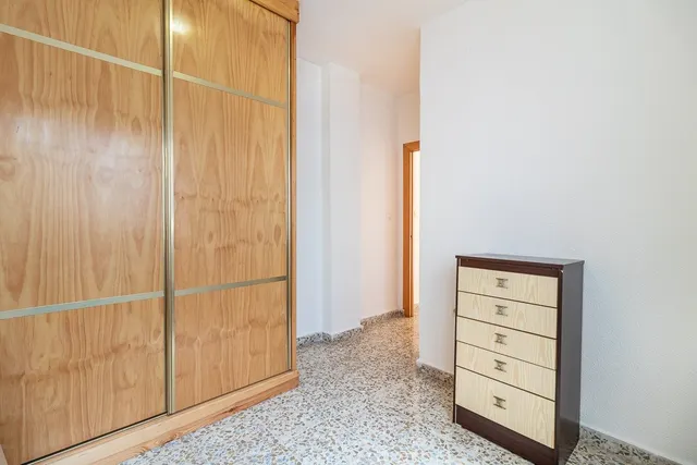 4 dormitorios en el centro de Salobreña — 15