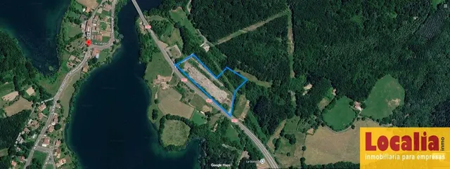 Venta de extenso suelo urbano en Legutio — 6