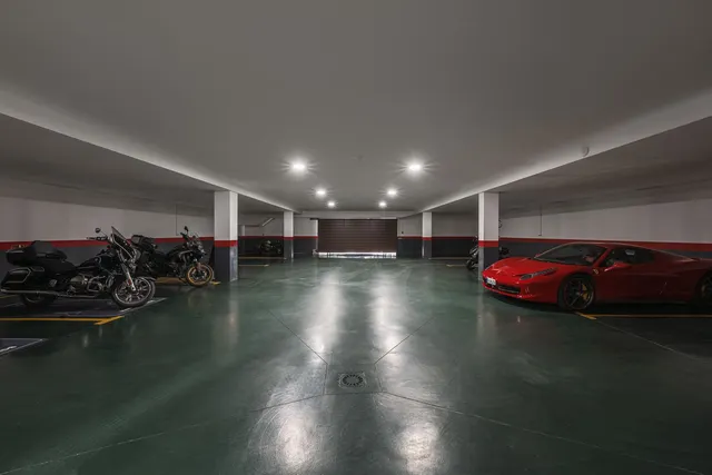 Chalet 7 habitaciones 2000m² en venta - Marbella — 36