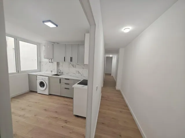Magnifica vivienda totalmente reformada, ideal para familias — 7