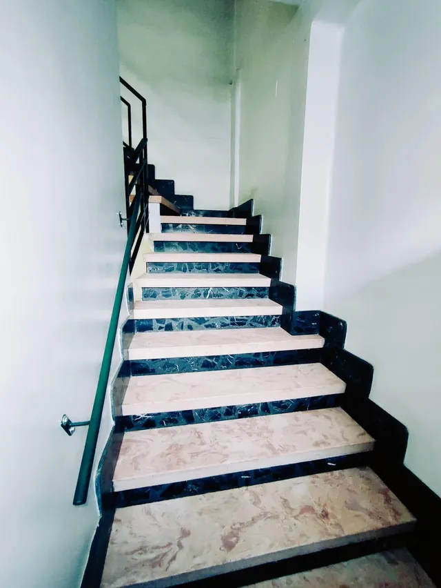 Casa en venta planta baja  mas dos alturas — 7