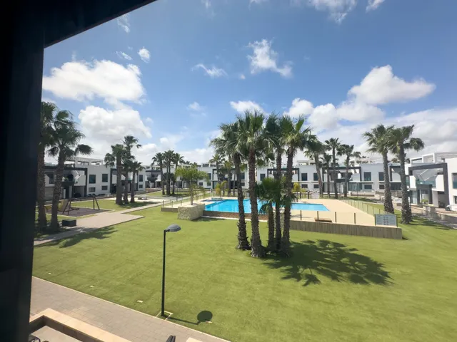 Apartamento 2 habitaciones 67m² en venta - La Zenia — 28