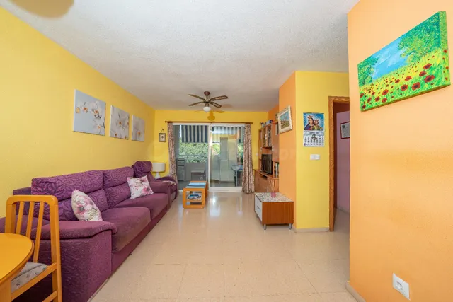 Apartamento en El Campello — 3