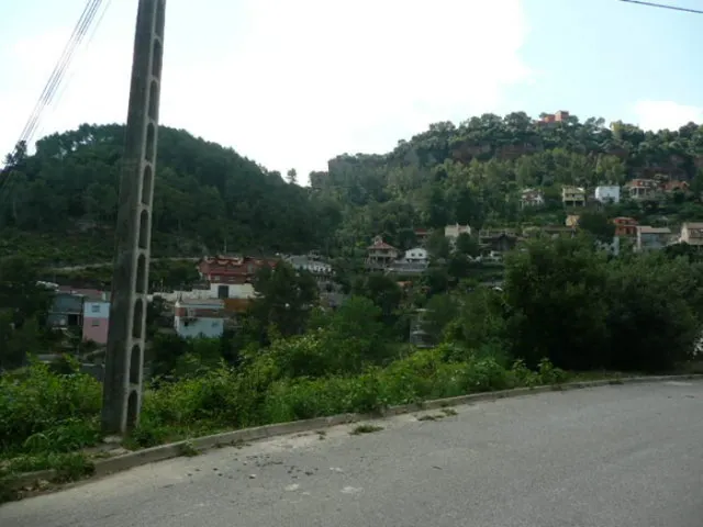 SOLAR EN VENDA A CORBERA DE LLOBREGAT — 18