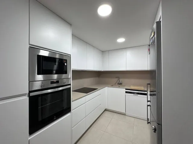 Piso 3 habitaciones 107m² en venta - L´Illa Perduda - Isla Perdida — 11