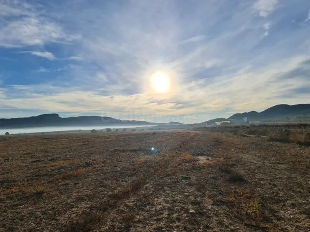 Terreno en venta en Monóvar Comunidad Valenciana — 3