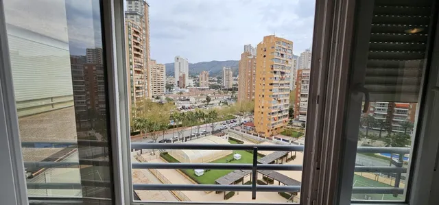 GRAN OPORTUNIDAD! APARTAMENTO EN LEVANTE CON PARKING, PISCIN - foto 3