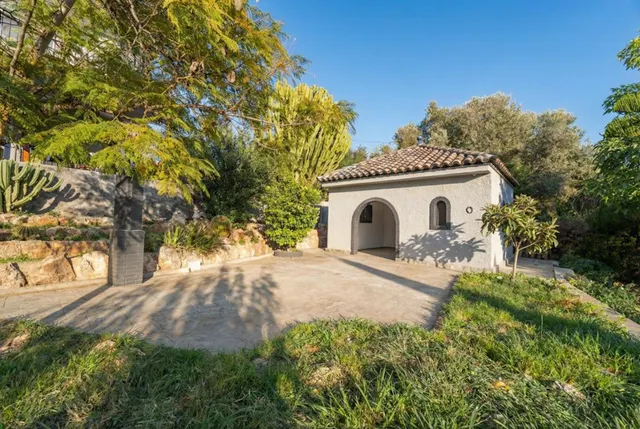 Casa o chalet independiente en venta en Pla dels Aljubs — 32