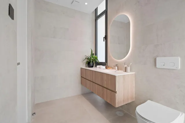 Villa 4 habitaciones 318m² en venta - Rincón de Loix — 37