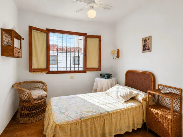 Casa 2 habitaciones 70m² en venta - Estacion de autobuses — 28