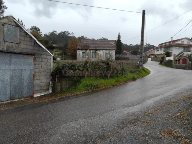 no en Venta en Camino Roxo Amieiro Longo Sanguiñeda, Mos - foto 3