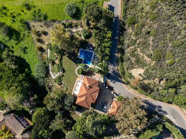 Chalet 5 habitaciones 403m² en venta - Costa del Sol — 36