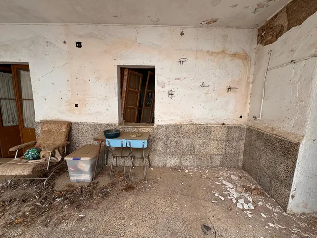 ESPECIAL INVERSORES!!!!!  CASA DE PUEBLO EN VILLA DEL RIO — 41