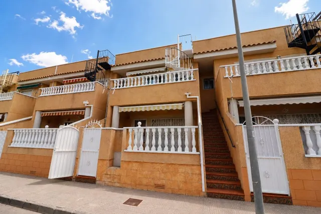 Apartamento 2 habitaciones 66m² en venta - Costa blanca sur — 18