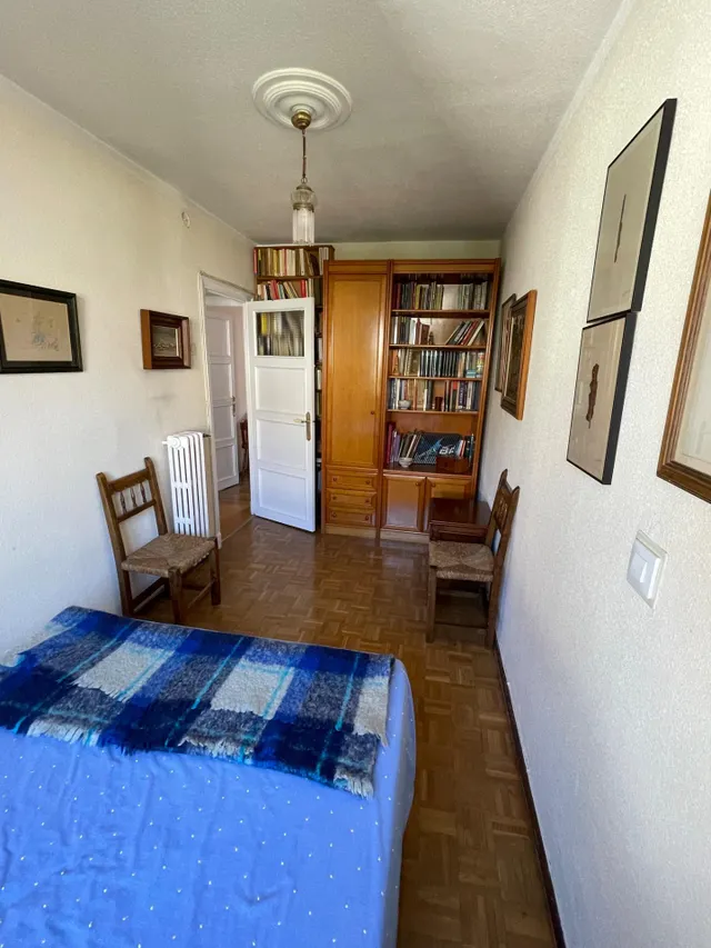Piso en Oviedo santo domingo - el campillin — 8