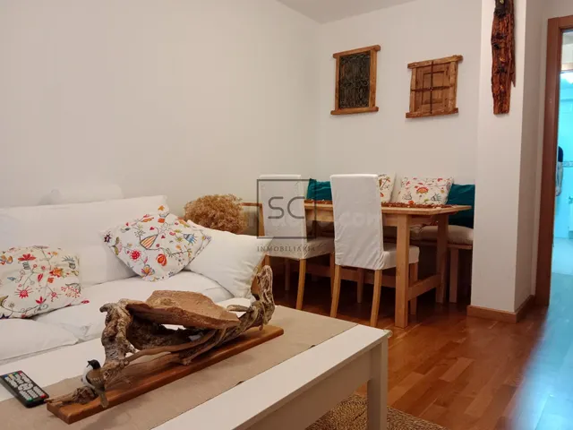 Apartamento con garaje en O Baño, Mugardos - foto 2