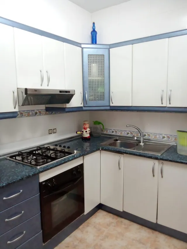 Fantástica vivienda en planta baja — 6