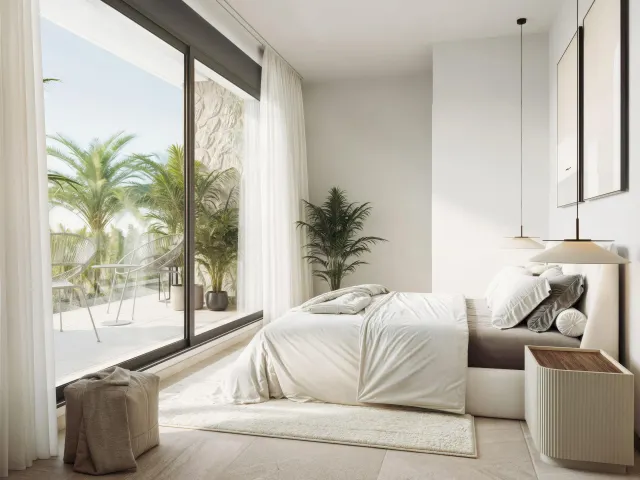 Villa 3 habitaciones 202m² en venta - Dolores de Pacheco-Santa Rosalía — 6