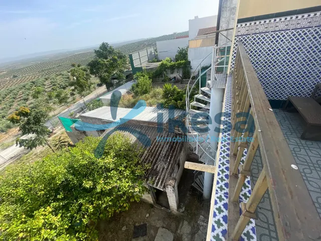 Venta de Viviendas en Porcuna, Jaén. — 23