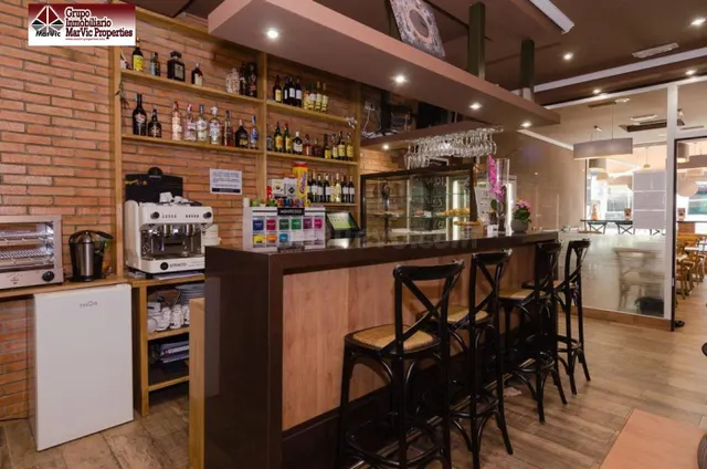 Local comercial en La Cala de Villajoyosa — 4
