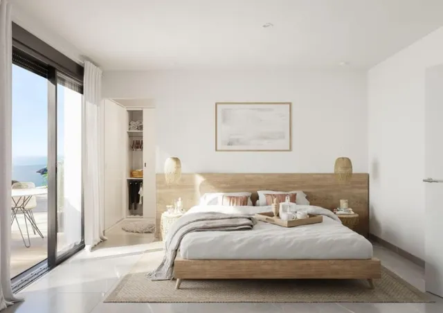 Apartamento 3 habitaciones 96m² en venta - Isla del Fraile — 8