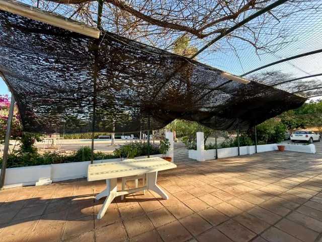 Finca rústica en Ayamonte — 6