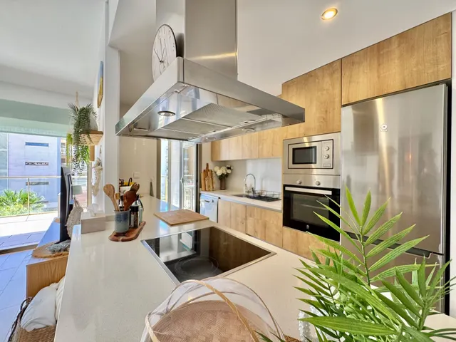 Apartamento 2 habitaciones 81m² en venta - Montepinar-La Aparecida-Raiguero — 27