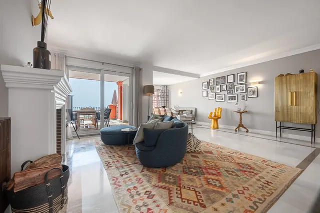 Dúplex 4 habitaciones 201m² en venta - El Madroñal — 13