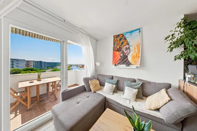 Apartamento en venta en Santa Margarita - foto 4