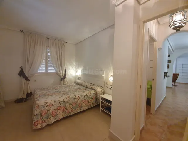 Se alquila acogedor piso en el centro de la ciudad — 3