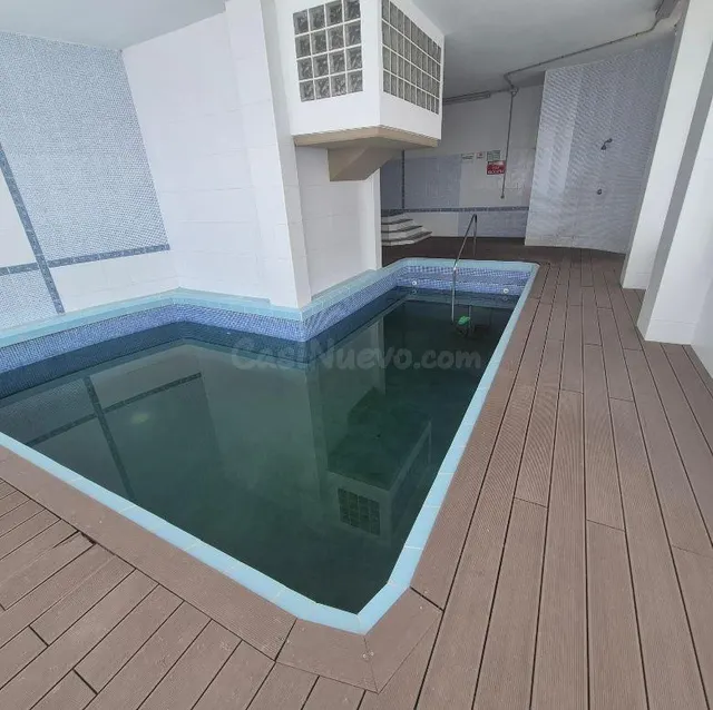 SE VENDE MAGNIFICO APARTAMENTO EN PLAYA DE MONCOFA MUY ECONO - foto 2