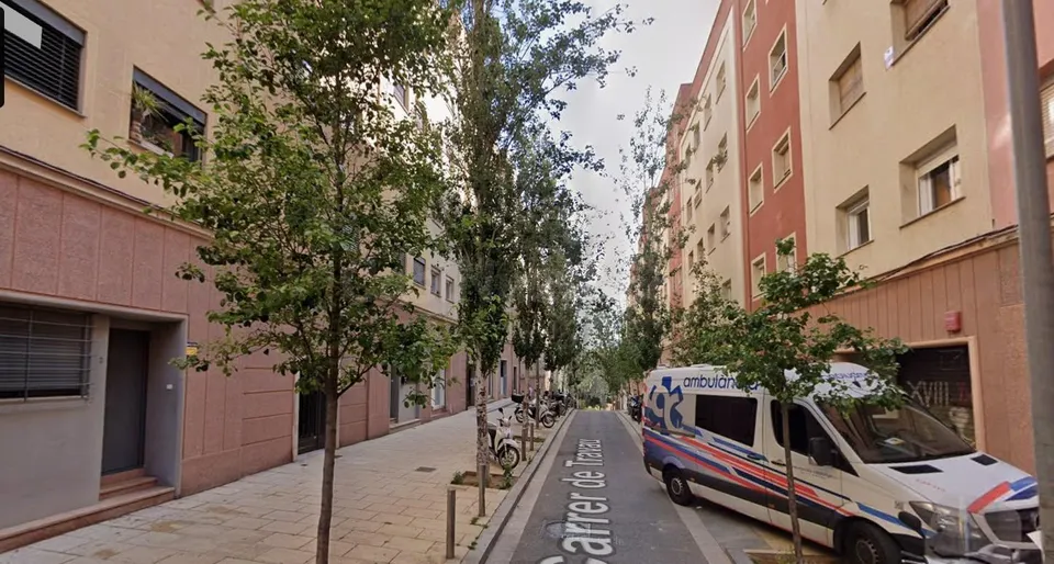 PISO EN BARCELONA