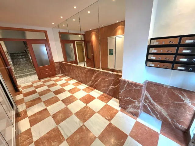 Exclusiva vivienda a estrenar en Castellón sin muebles — 45