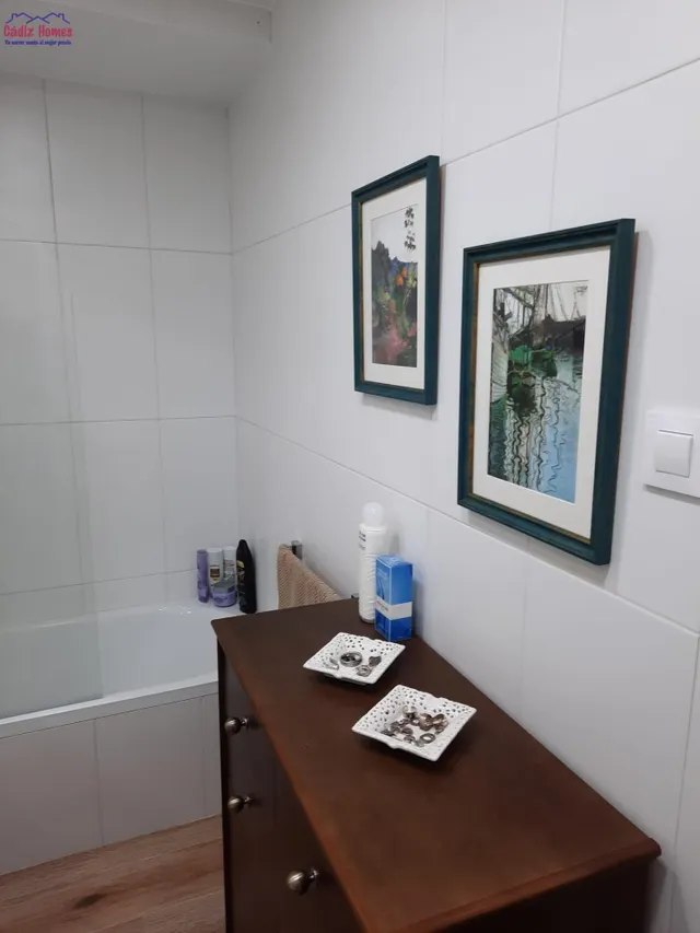 AMPLIA VIVIENDA CON ASCENSOR Y TERRAZA.-ZONA TEATRO FALLA — 27