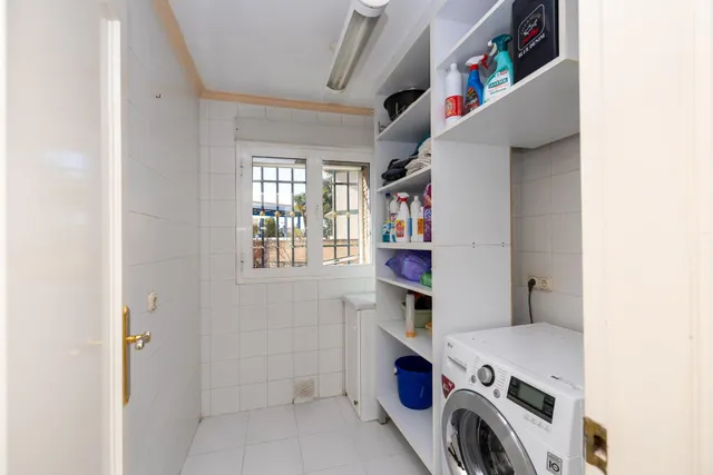 FANTÁSTICO CHALET JUNTO AL PTS — 20