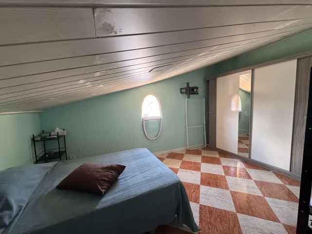 Casa mata de 3 plantas en Santa Amalia — 30