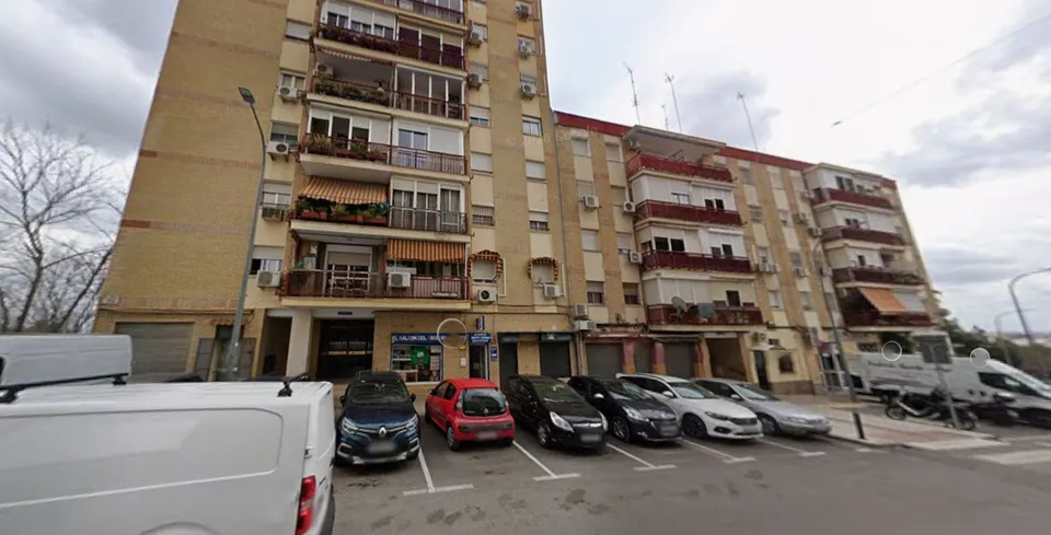 Venta piso en Camas (Sevilla)