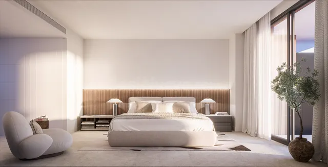 Apartamento 2 habitaciones 105m² en venta - Centro - foto 5