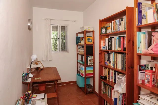 Finca rústica 5 habitaciones 276m² en venta - Conde de Ureña-Gibralfaro — 40