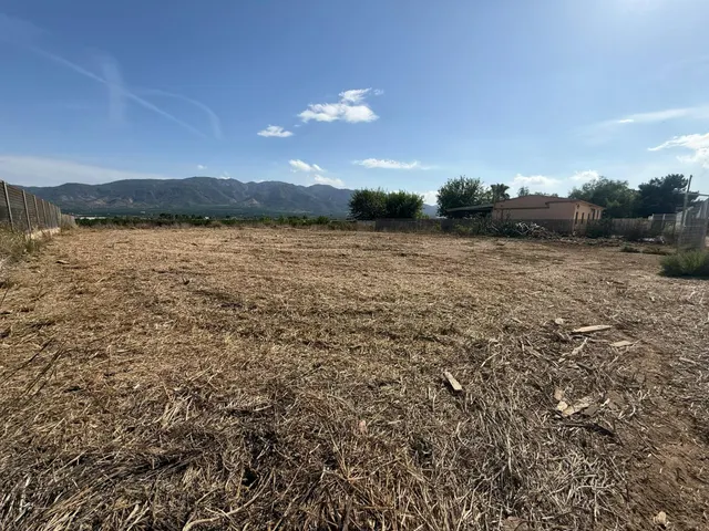 TERRENO URBANO EN LIBRILLA — 8