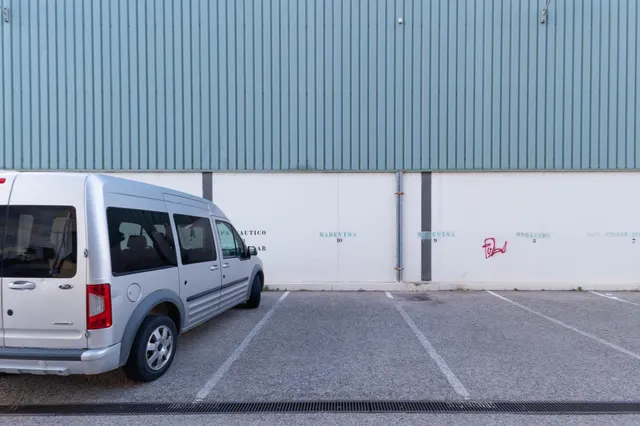 OFICINAS EN PUERTO  DE SAGUNTO — 25