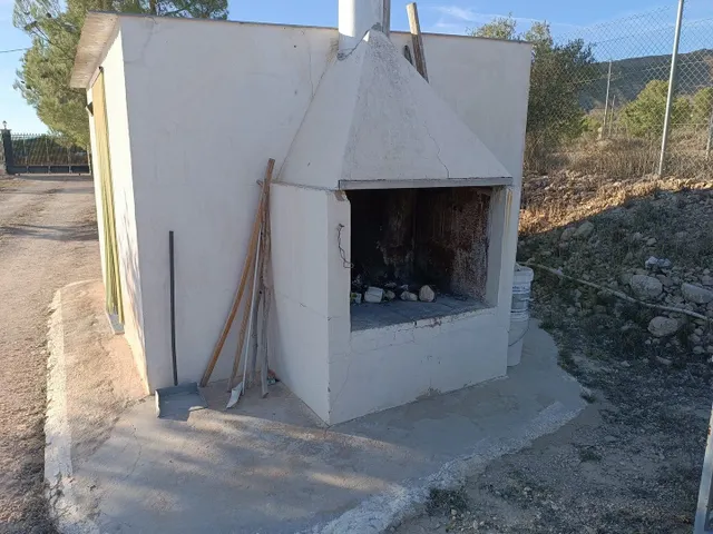 Piso 5 habitaciones 200m² en venta - Ayuntamiento — 16